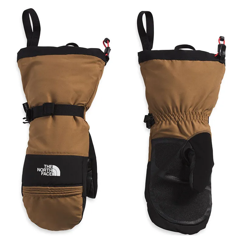 North Face Montana Mitts 2024