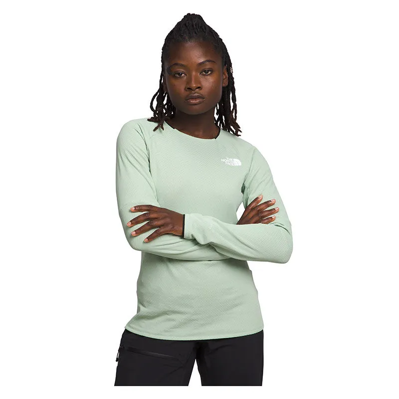 North Face Summit Future Fleece Crew - Women's 2024