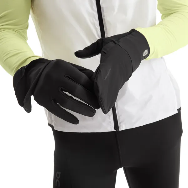 On Weather Gloves (Unisex)