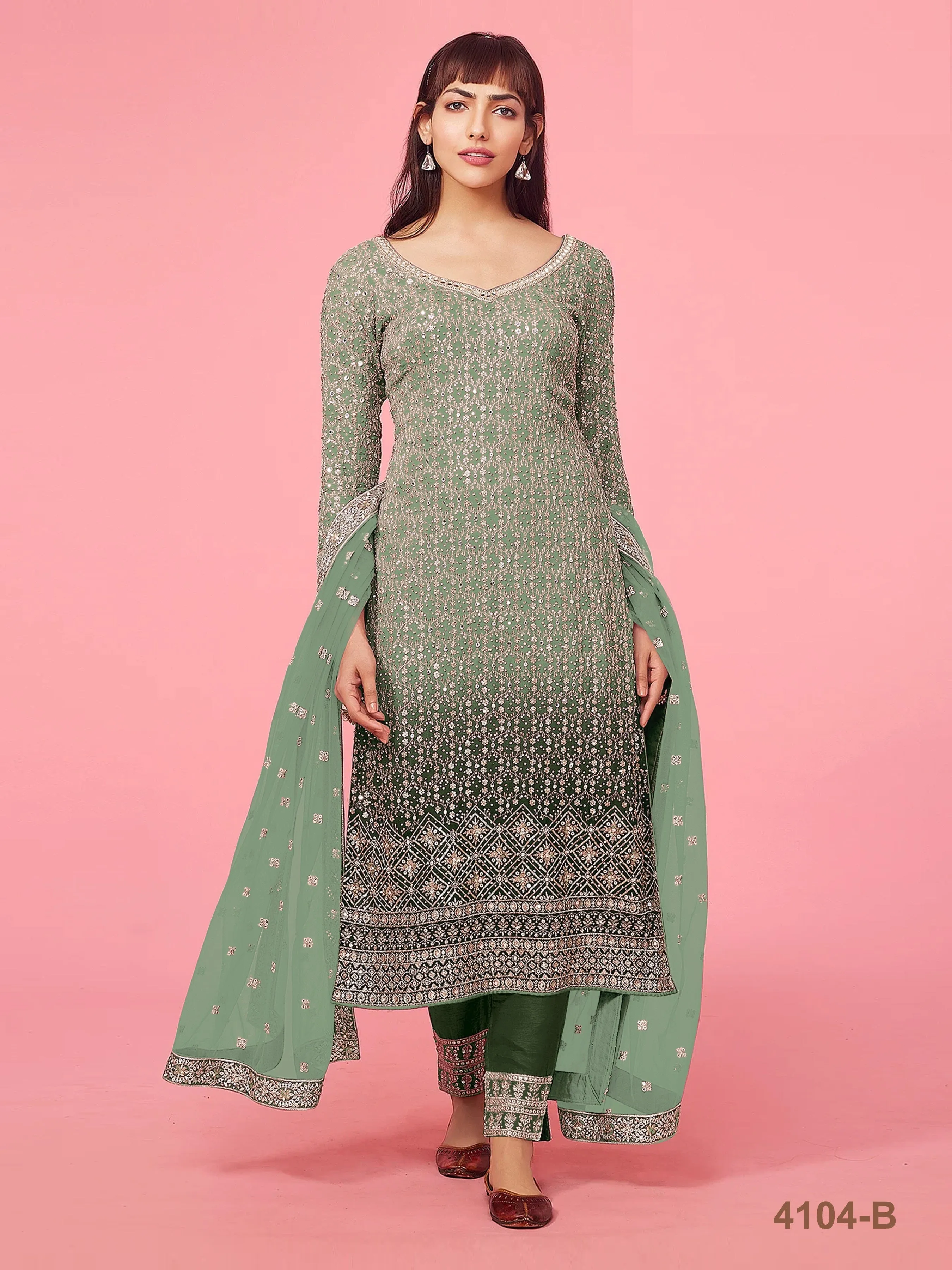 Pakistani Salwar Kameez: Your Style, Your Way | Exclusive Discounts Inside