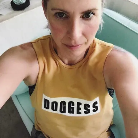 Portobello "Doggess" Shirt