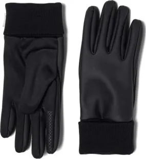 Rains Gloves Black | Buy Rains Gloves Black here | Outnorth