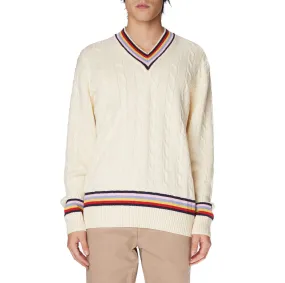 Robe Giovani Nunki Sweater - Cream