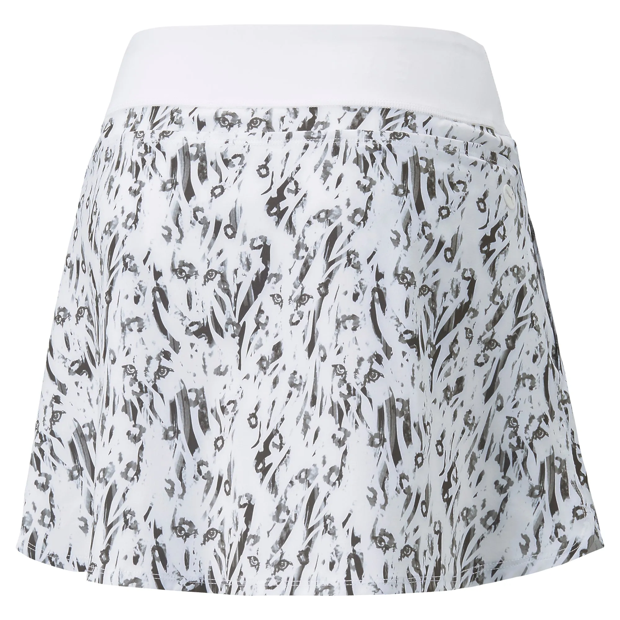 Women's PWRSHAPE Jungle Golf Skirt